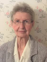 Obituary information for Vivian Faye Fleming