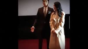 This one seems a little incredulous though. 15 Times Hyun Bin And Son Ye Jin Had The Best Off Screen Chemistry Laptrinhx News