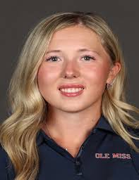 2025-26 OLE MISS WOMEN'S GOLF FACT BOOK