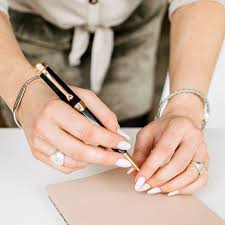 Mia secret nails jumbo speedy white nail file 100/100. 15 Lizzo S Trendy Milky White Nails We Absolutely Love
