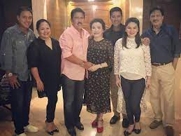 Jun 11, 2021 · sotto recently filed a bill that would amend and clarify sections of the country's family code and civil code. Sen Tito Sotto And Helen Gamboa Celebrate 48th Wedding Anniversary Gma Entertainment