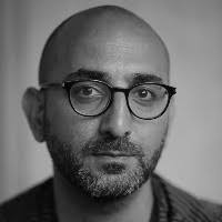 Ali Naraghi Email & Phone Number