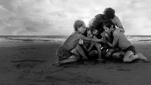 A little girl is cleaning the house, but her brother roma again has polluted everything. Roma Netflix Official Site
