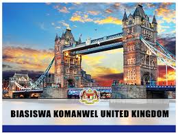 Tarikh tutup permohonan biasiswa mara. Permohonan Program Biasiswa Komanwel United Kingdom Tahun 2018