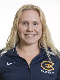 2017-18 Women's Swimming and Diving Roster