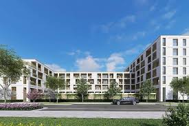 Wohnen An Der Universitat Regensburg Galgenberg Regensburg Galgenberg Rennplatz Immobilien Neubau Immobilien Informationen