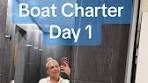 Boat Charter: Exploring the Whitsunday Coast with Mama Viv