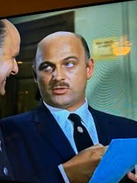 A Carlow garda took part in the gruelling Special Forces