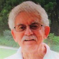 Gerald "Gerry" Williams Obituary