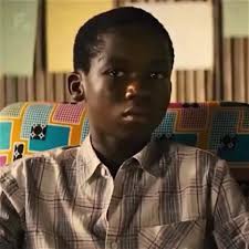 Abraham Attah Monologue