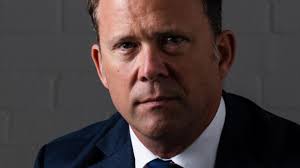 Jack Beaumont: How ex-spy maintained five false identities