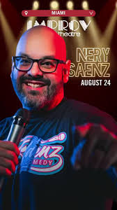 @NerySaenz's video Tweet