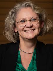 Ulla Møller Weinreich