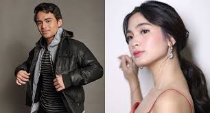 Meanwhile, estrada thanked all those who supported bagong umaga which is now down to its final week. Jimuel Pacquiao Reacts To Ex Gf Heaven Peralejo S P100k Ayuda Issue