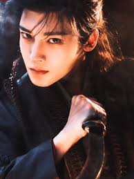 Hou Minghao Weibo Update