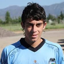 Famous Athletes from Chile