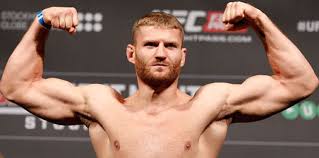 How jan blachowicz defeated israel adesanya by: Jan Blachowicz Vs Thiago Santos Set To Headline Ufc On Espn 3 Mmaweekly Com
