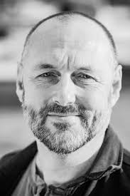 Film — Simon Harvey // Theatre Director