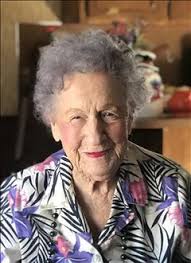 Lillian Mae Carpenter