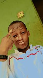 Ojajuni Samuel Sunday