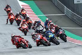 Independent motorcycle racing events have been held since the start of the twentieth century and large national events were often given the title grand prix. Motogp Spielberg 2 2021 Tv Ubertragung Zeitplan Livestream