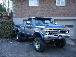 1976 Ford F 150 Ford Trucks Classic Ford Trucks Ford Pickup Trucks
