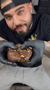 Kai Moreto (@elitedoughcookies) · Instagram 照片和视频