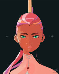 PERRY DIXON MAPLE — PLUTO