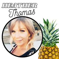 Heather Thomas