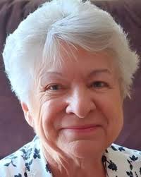 Kathleen Byrne Cox Obituary March 1, 2025