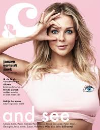 Boek chantal janzen direct online bij euro entertainment. Glossy C Van Chantal Janzen Gelanceerd Villamedia