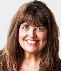 Judith Coker's Instagram, Twitter & Facebook