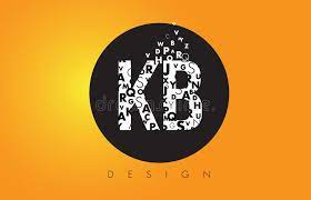 Ka, pka, kb, and pkb are most helpful when predicting whether a species will donate or accept protons at a ka and pka relate to acids, while kb and pkb deal with bases. Kb K B Logo Made Kleine Buchstaben Mit Schwarzem Kreis Und Gelbem B Vektor Abbildung Illustration Von Schriftbild Auslegung 93534984