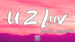 But recognizing how you might be pushing people away can explain why it seems like nobody ever wants to hang out. Ne Yo Jeremih U 2 Luv Lyrics I Only Want You To Love I Don T Want Nobody Else Youtube