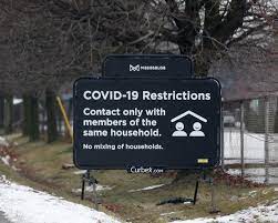 Ontario health officials are discouraging asymptomatic people, who aren't in vulnerable settings canada extends border restrictions. Today S Coronavirus News Quebec To Impose Canada S First Covid 19 Curfew Lasting Until February 8 Ontario Reporting 47 More Deaths In Long Term Care Homes Province Launches Covid 19 Testing At Pea The Star