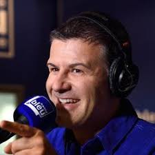 Gervaize Pascal : podcasts et actualités