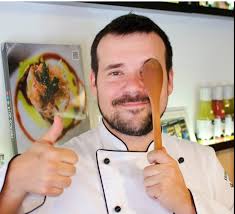 Prestan servicio en toda la provincia. Aingeru Etxebarria Escuela De Cocina Catering Service Bilbao Accueil Facebook