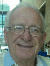 Death Notice of Eddie Boles (Templeogue, Dublin)