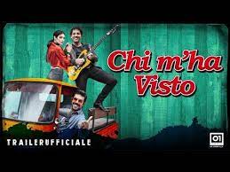 Chi far lo possa, tralignando, scuro. Chi M Ha Visto 2017 Movie At Moviescore
