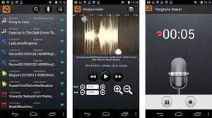Build your own playlists and listen to all your favorite gospel artists. 5 Best Apps For Notification Tones And Ringtones Android Authority