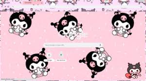 Find and download kuromi wallpapers wallpapers, total 19 desktop background. Kuromi Aesthetic Desktop Wallpaper Novocom Top