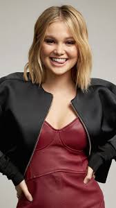 Olivia Holt Short Hair Fun Actress 720x1280 Wallpaper Short Hair Styles Olivia Holt Holt
