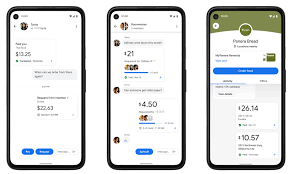 The google pay app helps do the math and keeps track of who's paid.pic.twitter.com/ttg4qzjjhn. Google Pay Google Redesigns Pay App Plans Mobile First Bank Accounts In 2021 The Economic Times