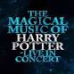 Symphony Hall, The Music of Lord of the Rings