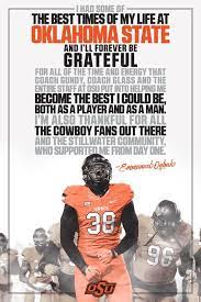 Oklahoma State Oklahoma State College Football Recruiting Football Recruiting