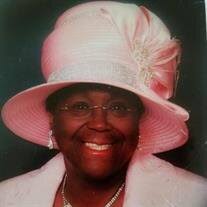 Patricia A. Chapman Obituary