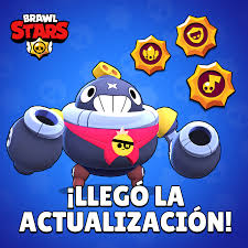 Follow supercell's terms of service. Brawl Stars Ya Esta Aqui Que Esperas Para Jugar Con Facebook