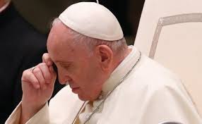 Papa francesco colpito da una sciatalgia non celebrerà la messa di capodanno. Caos Vaticano Il Cardinale Maradiaga Svela La Rete Contro Papa Francesco Il Tempo
