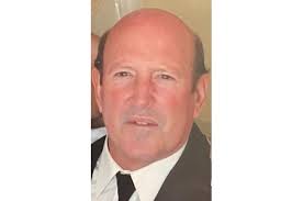 Danny Harrington Obituary (1950