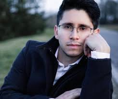 Luis Castillo-Briceño